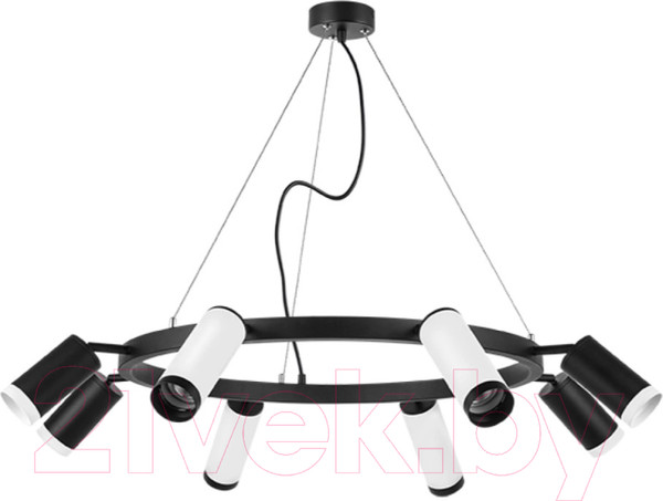 Изображение товара Люстра Lightstar Rullo / LR01886437467