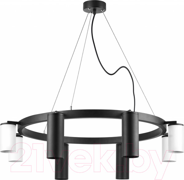 Изображение товара Люстра Lightstar Rullo / LR018874364