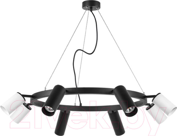 Изображение товара Люстра Lightstar Rullo / LR018874364