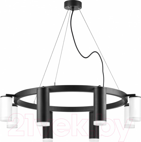 Изображение товара Люстра Lightstar Rullo / LR0188743640