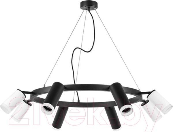 Изображение товара Люстра Lightstar Rullo / LR0188743640