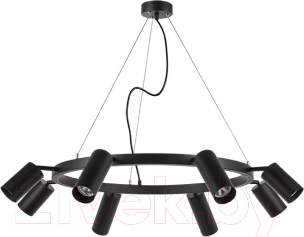 Изображение товара Люстра Lightstar Rullo / LR018874374