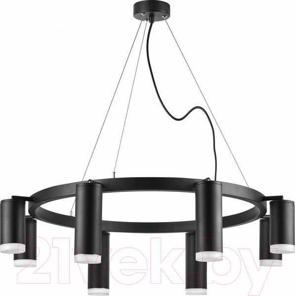 Изображение товара Люстра Lightstar Rullo / LR0188743740