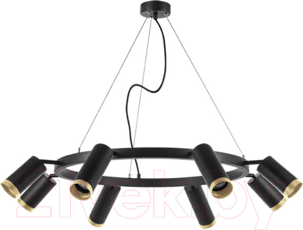 Изображение товара Люстра Lightstar Rullo / LR01887437440