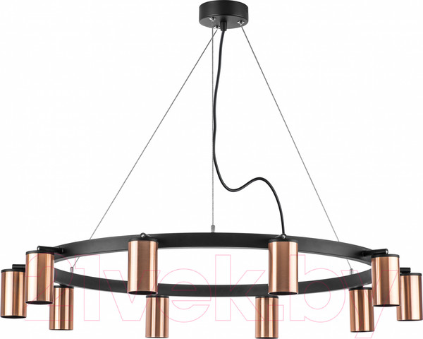 Изображение товара Люстра Lightstar Rullo / LR020300