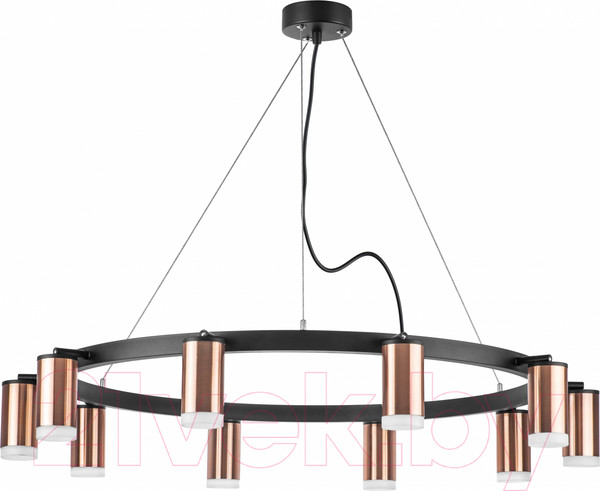 Изображение товара Люстра Lightstar Rullo / LR0203000