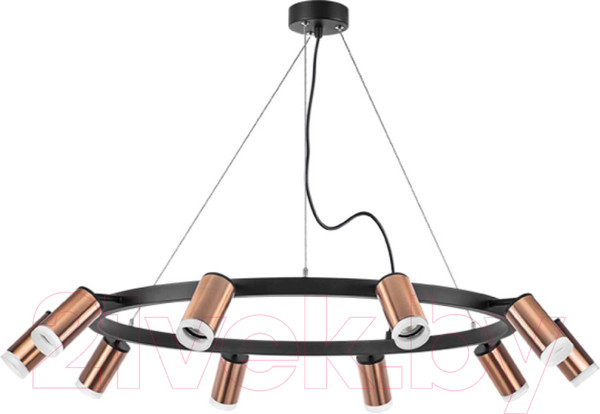 Изображение товара Люстра Lightstar Rullo / LR0203000