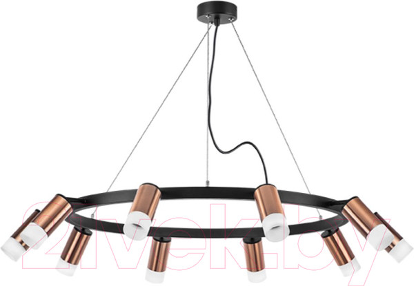 Изображение товара Люстра Lightstar Rullo / LR0203001