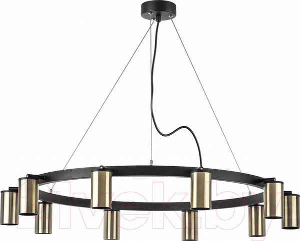 Изображение товара Люстра Lightstar Rullo / LR020310