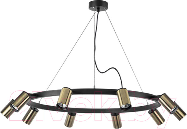 Изображение товара Люстра Lightstar Rullo / LR020310