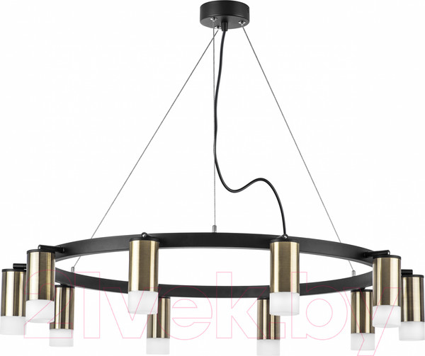 Изображение товара Люстра Lightstar Rullo / LR0203101