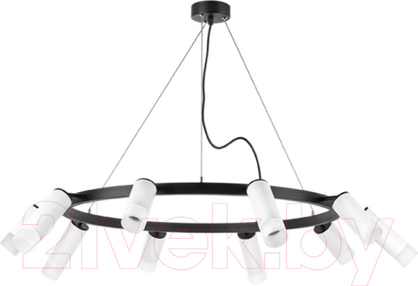 Изображение товара Люстра Lightstar Rullo / LR0203658651