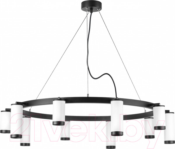 Изображение товара Люстра Lightstar Rullo / LR02036586540