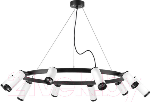 Изображение товара Люстра Lightstar Rullo / LR02036586540