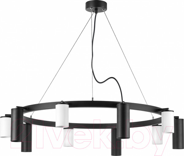 Изображение товара Люстра Lightstar Rullo / LR020365875