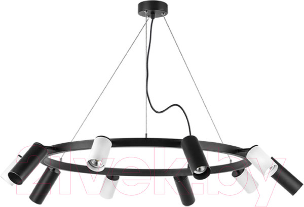 Изображение товара Люстра Lightstar Rullo / LR020365875