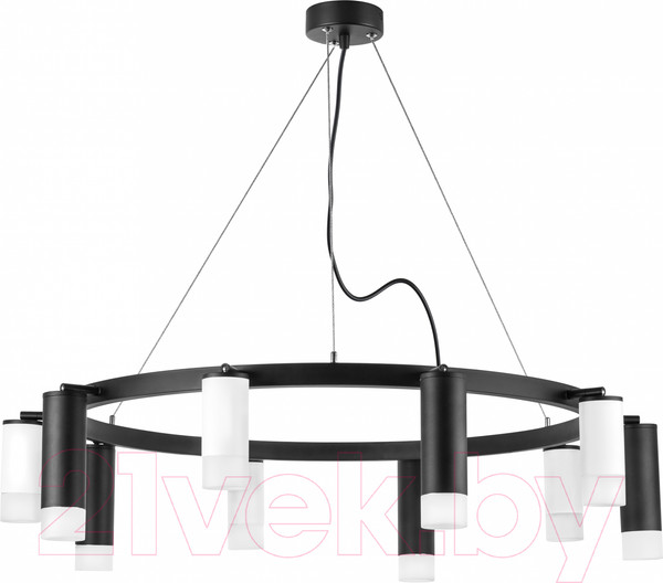 Изображение товара Люстра Lightstar Rullo / LR0203658751