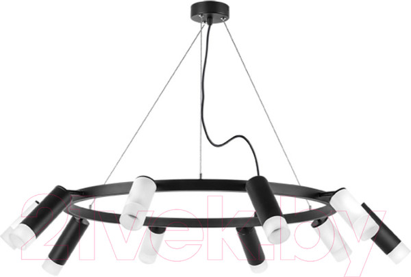 Изображение товара Люстра Lightstar Rullo / LR0203658751