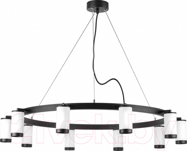 Изображение товара Люстра Lightstar Rullo / LR02036837