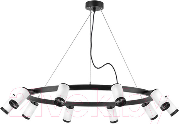 Изображение товара Люстра Lightstar Rullo / LR02036837