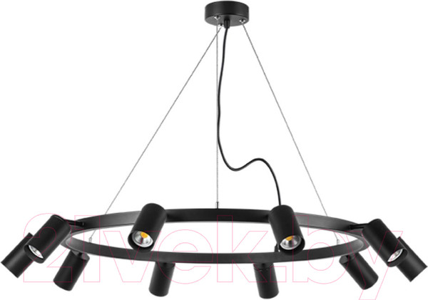 Изображение товара Люстра Lightstar Rullo / LR020370