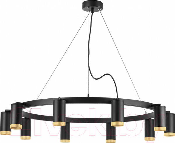 Изображение товара Люстра Lightstar Rullo / LR02037040