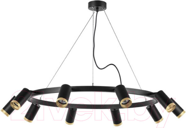 Изображение товара Люстра Lightstar Rullo / LR02037040