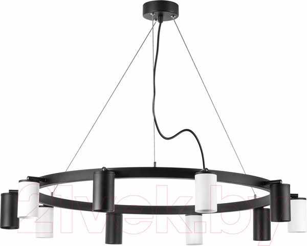 Изображение товара Люстра Lightstar Rullo / LR020375365