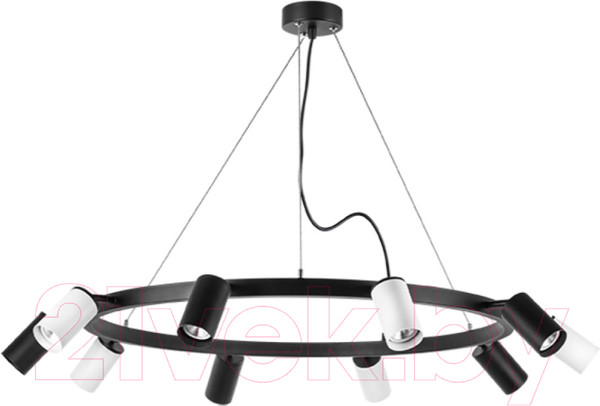 Изображение товара Люстра Lightstar Rullo / LR020375365