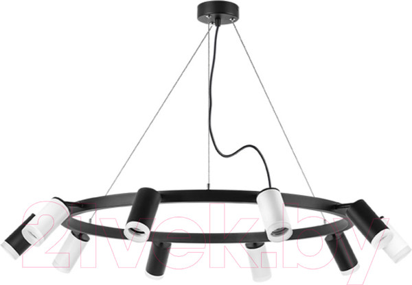 Изображение товара Люстра Lightstar Rullo / LR0203753650