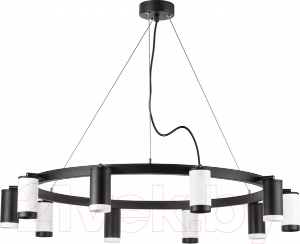 Изображение товара Люстра Lightstar Rullo / LR02037536576