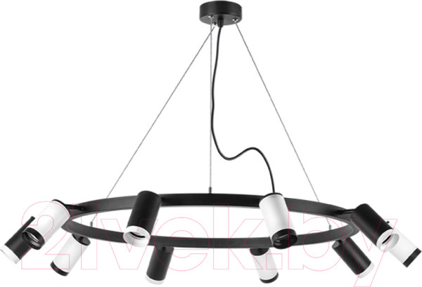 Изображение товара Люстра Lightstar Rullo / LR02037536576