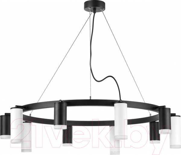 Изображение товара Люстра Lightstar Rullo / LR0203758650