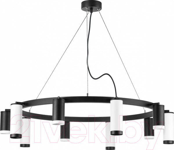 Изображение товара Люстра Lightstar Rullo / LR02037586576