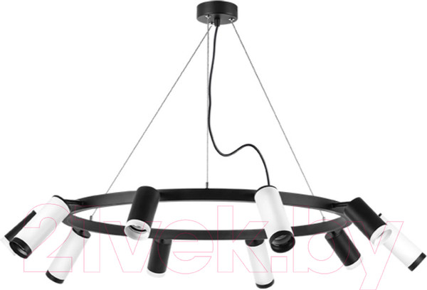 Изображение товара Люстра Lightstar Rullo / LR02037586576