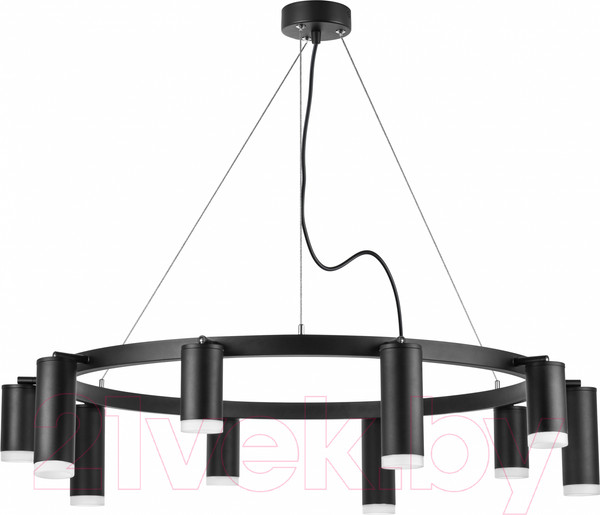 Изображение товара Люстра Lightstar Rullo / LR0203758750