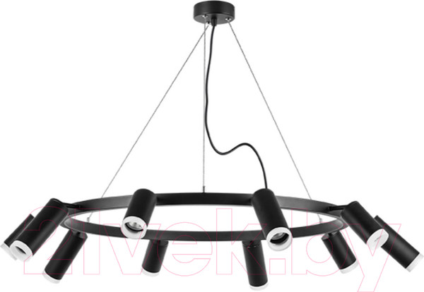 Изображение товара Люстра Lightstar Rullo / LR0203758750