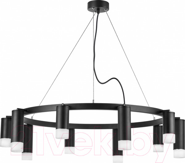 Изображение товара Люстра Lightstar Rullo / LR0203758751