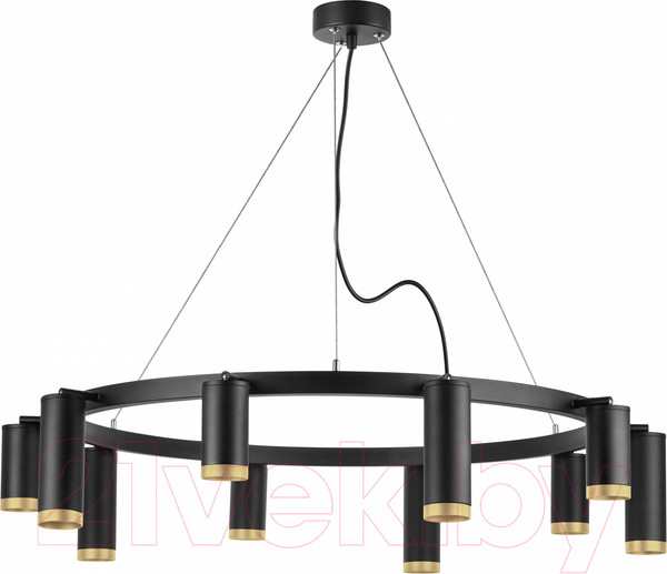 Изображение товара Люстра Lightstar Rullo / LR02037587540