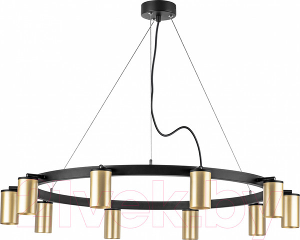Изображение товара Люстра Lightstar Rullo / LR020400