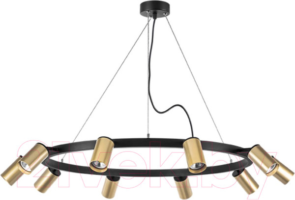 Изображение товара Люстра Lightstar Rullo / LR020400