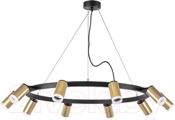 Изображение товара Люстра Lightstar Rullo / LR0204000