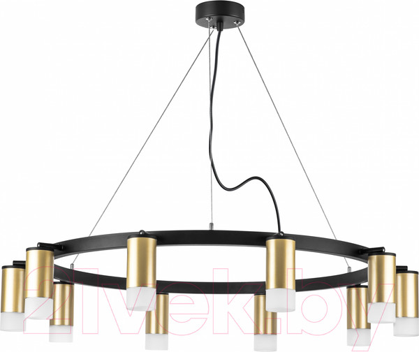 Изображение товара Люстра Lightstar Rullo / LR0204001