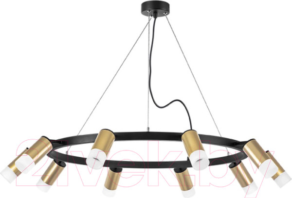 Изображение товара Люстра Lightstar Rullo / LR0204001