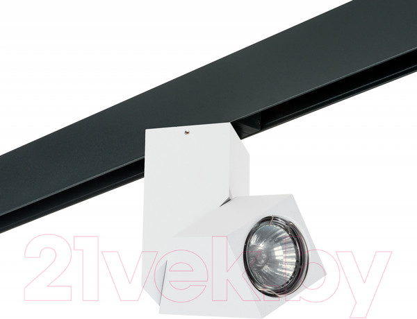 Изображение товара Трековый светильник Lightstar Illumo / PRO051056