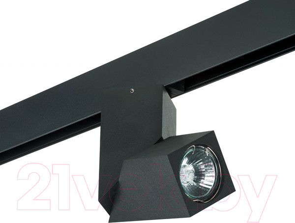 Изображение товара Трековый светильник Lightstar Illumo / PRO051057