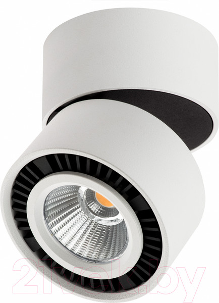 Изображение товара Трековый светильник Lightstar Forte Muro / PRO214816