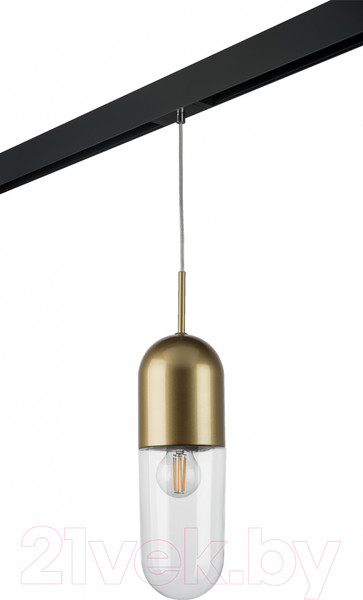 Изображение товара Трековый светильник Lightstar Ramo / PRO690013