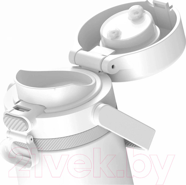 Изображение товара Термокружка Thermos Guardian TS-2309 WHT / 589934 (белый)