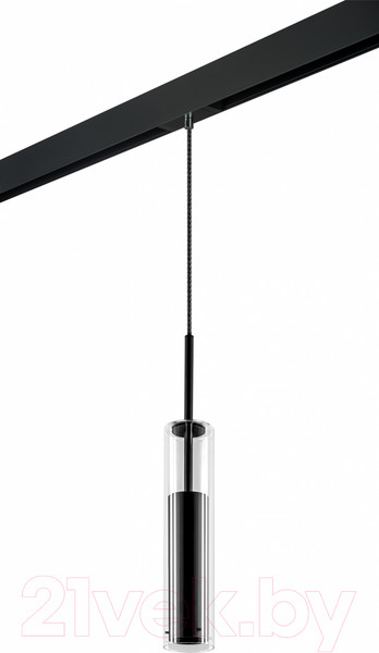 Изображение товара Трековый светильник Lightstar Cilino / PRO756017